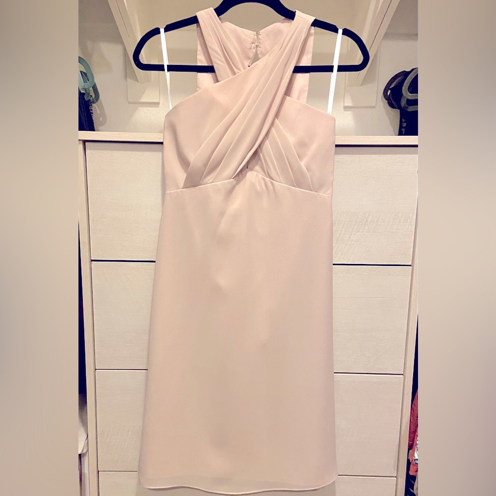After Six Bridesmaid / Wedding Guest Dress - Size 8